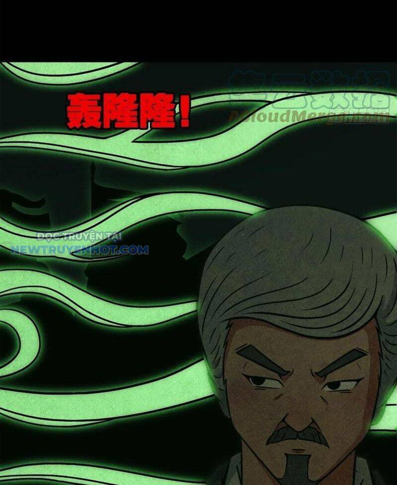 Đấu Yếm Thần Chap 58 - Next Chap 59