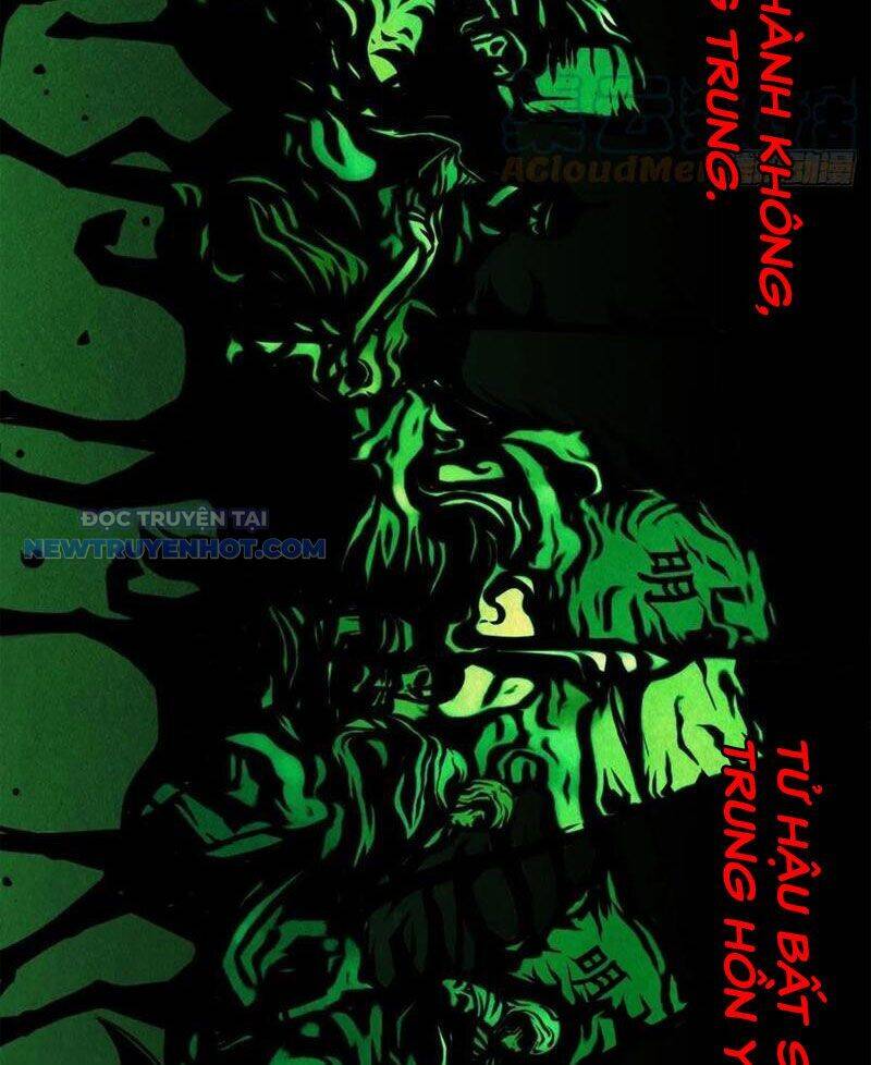 Đấu Yếm Thần Chap 58 - Next Chap 59