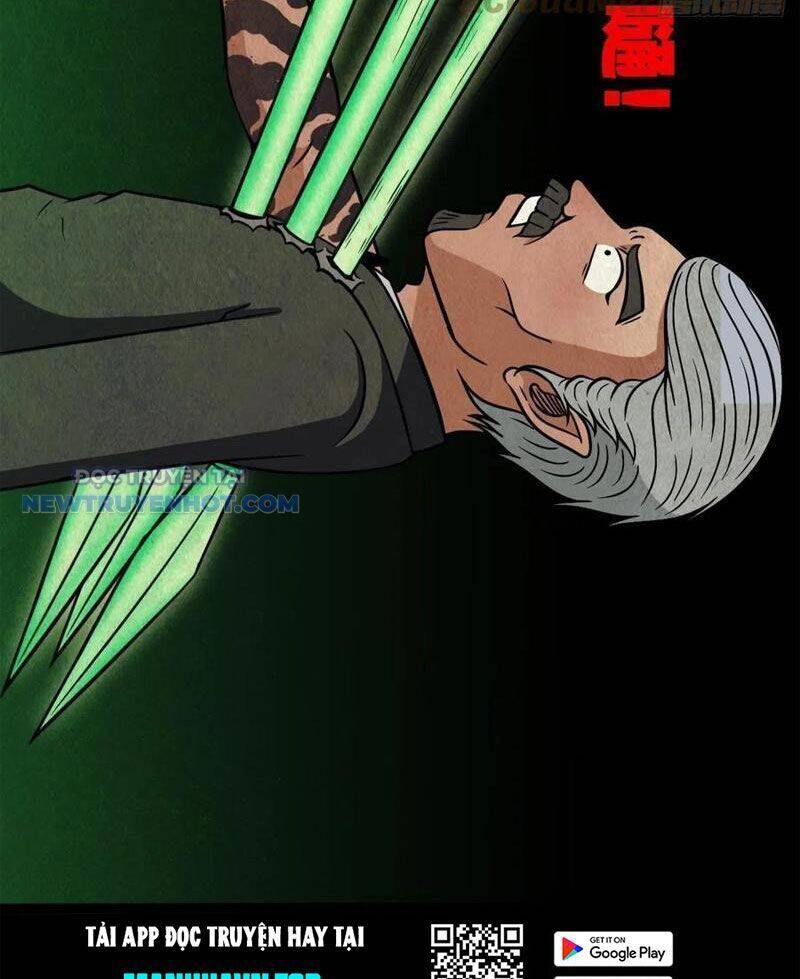 Đấu Yếm Thần Chap 58 - Next Chap 59