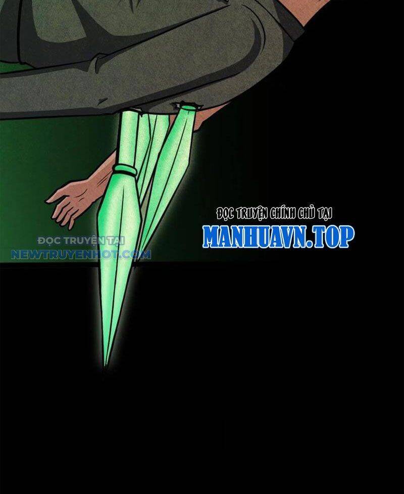 Đấu Yếm Thần Chap 58 - Next Chap 59