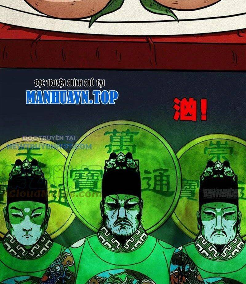 Đấu Yếm Thần Chap 58 - Next Chap 59