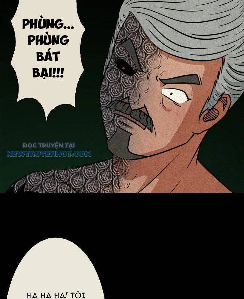 Đấu Yếm Thần Chap 59 - Next Chap 60