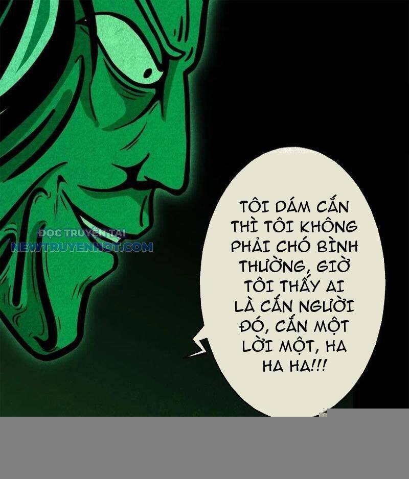 Đấu Yếm Thần Chap 59 - Next Chap 60