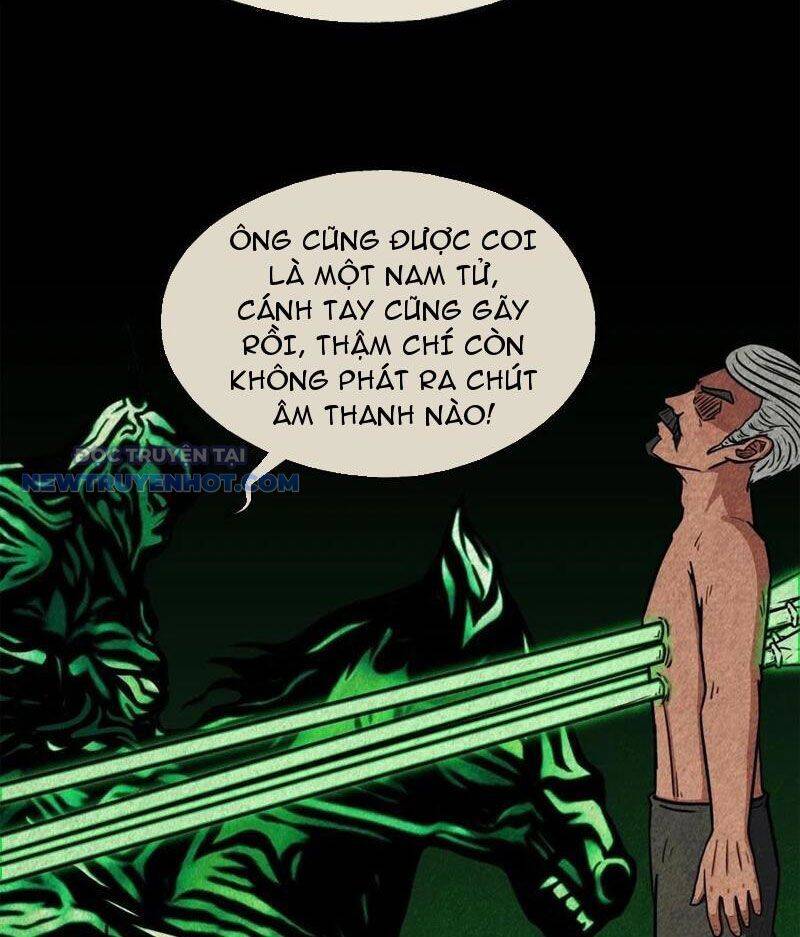 Đấu Yếm Thần Chap 59 - Next Chap 60