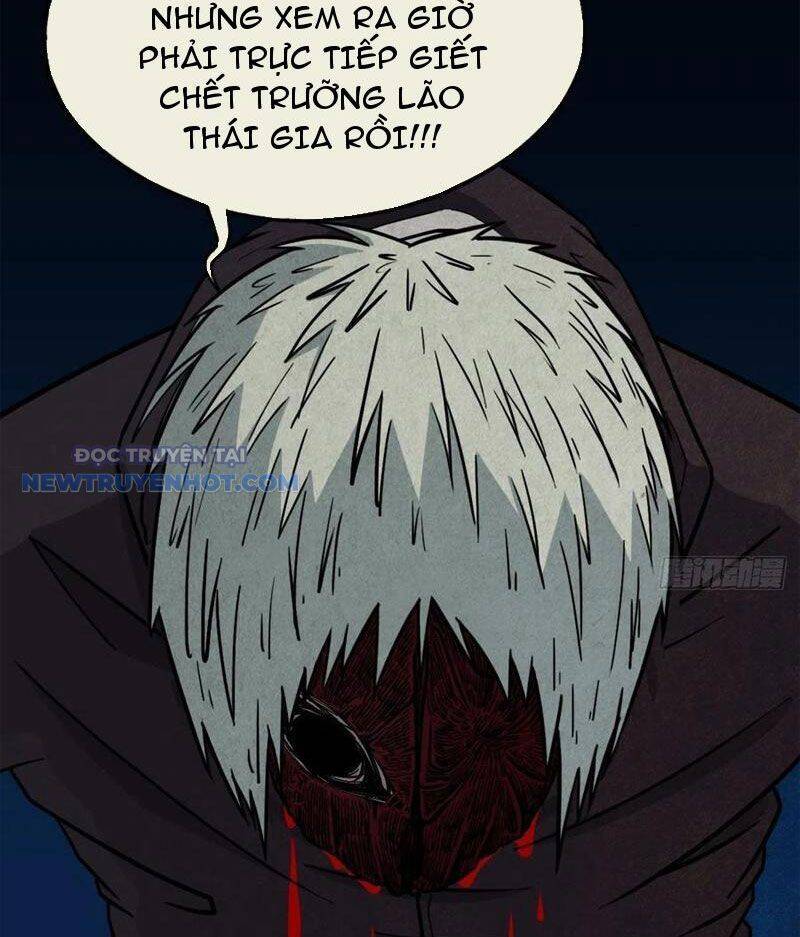 Đấu Yếm Thần Chap 59 - Next Chap 60