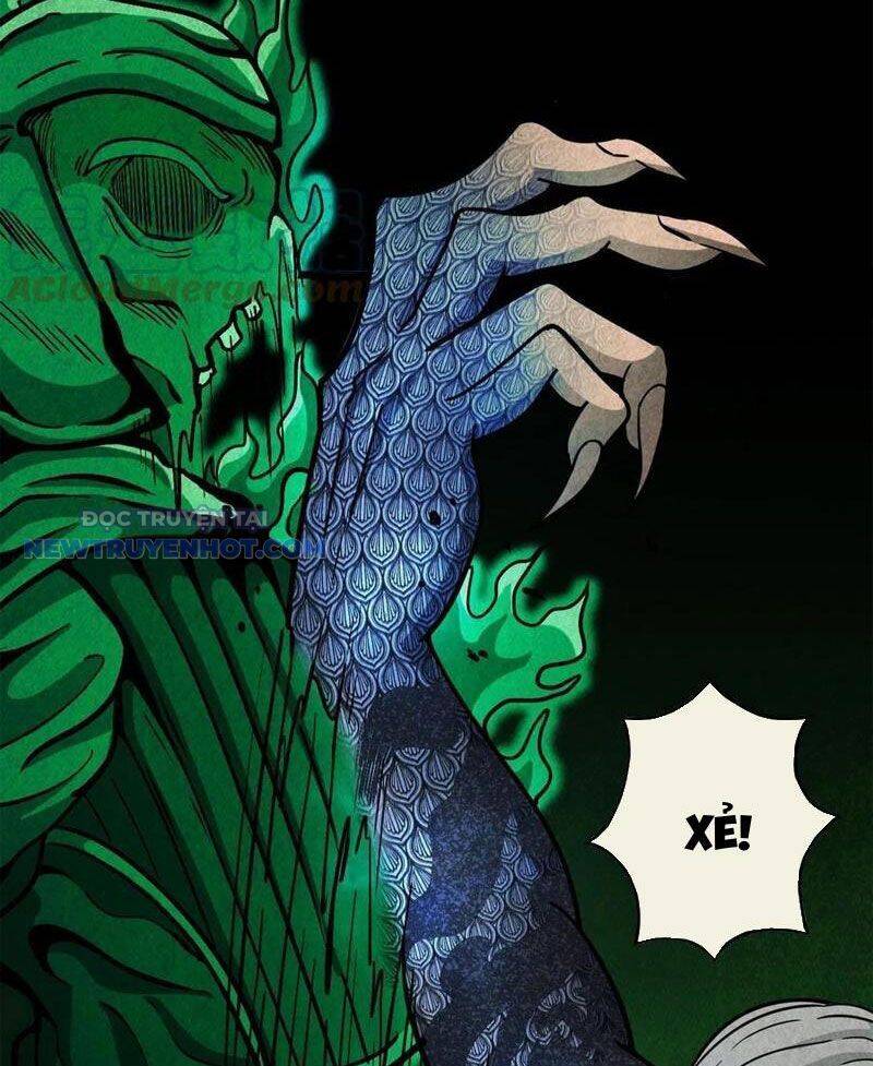 Đấu Yếm Thần Chap 59 - Next Chap 60