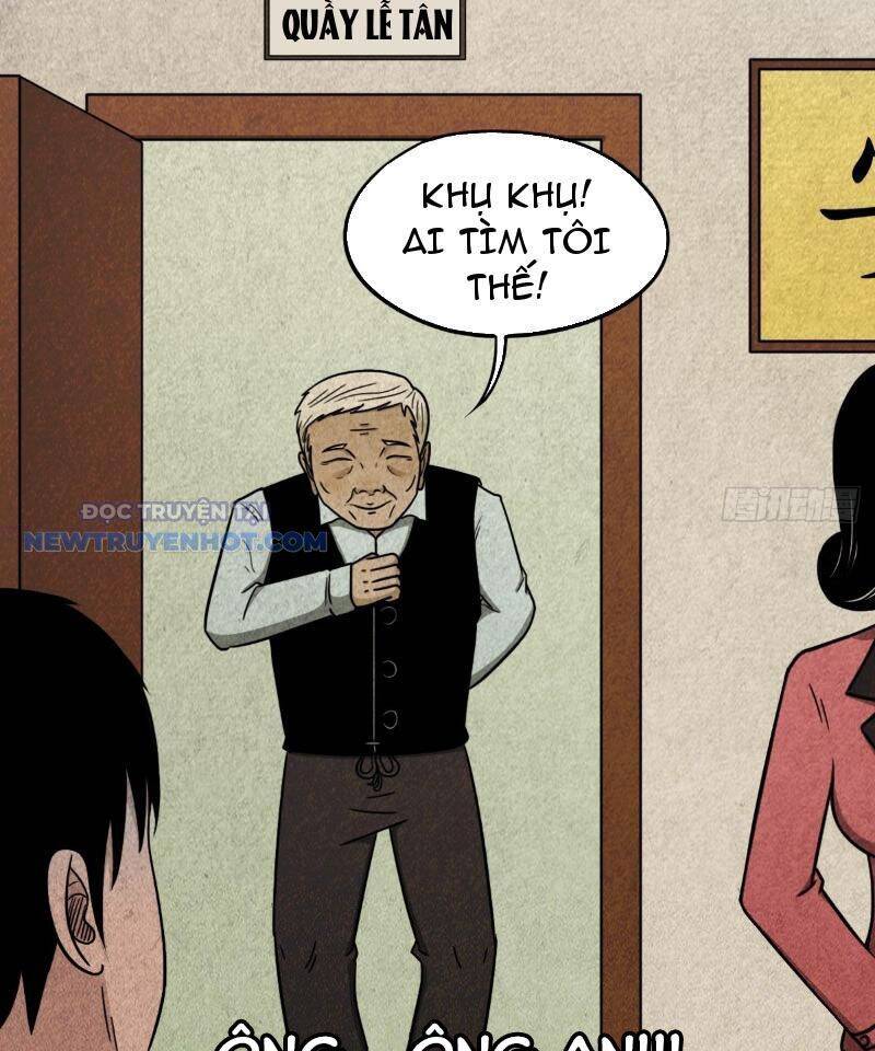 Đấu Yếm Thần Chap 6 - Next Chap 7