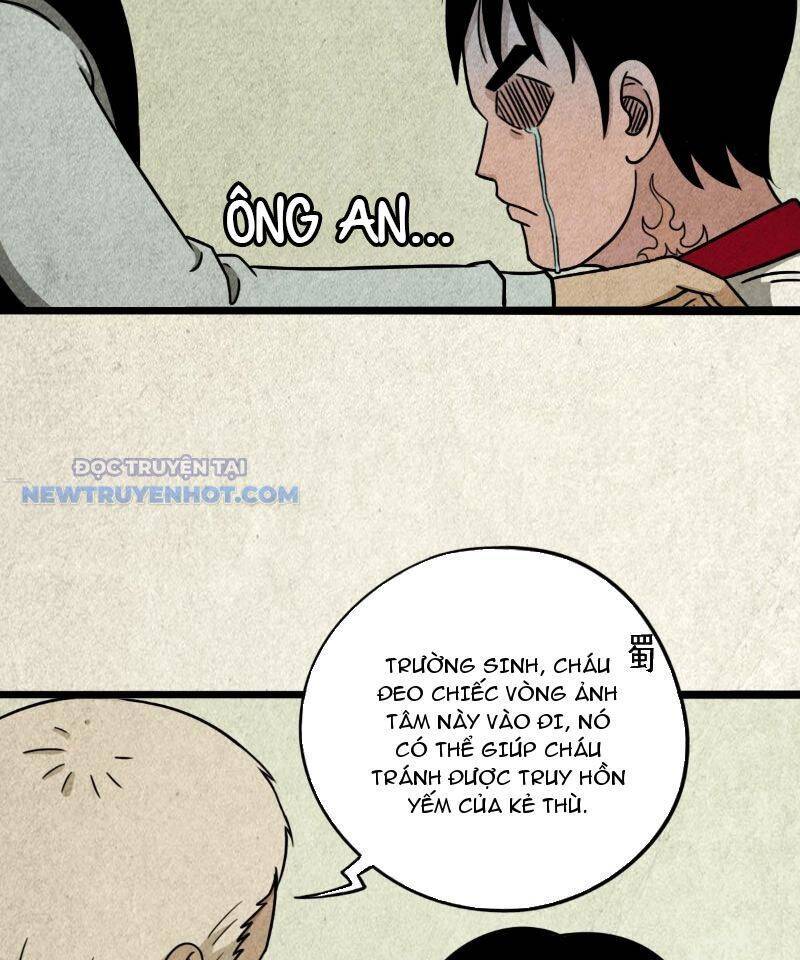 Đấu Yếm Thần Chap 6 - Next Chap 7
