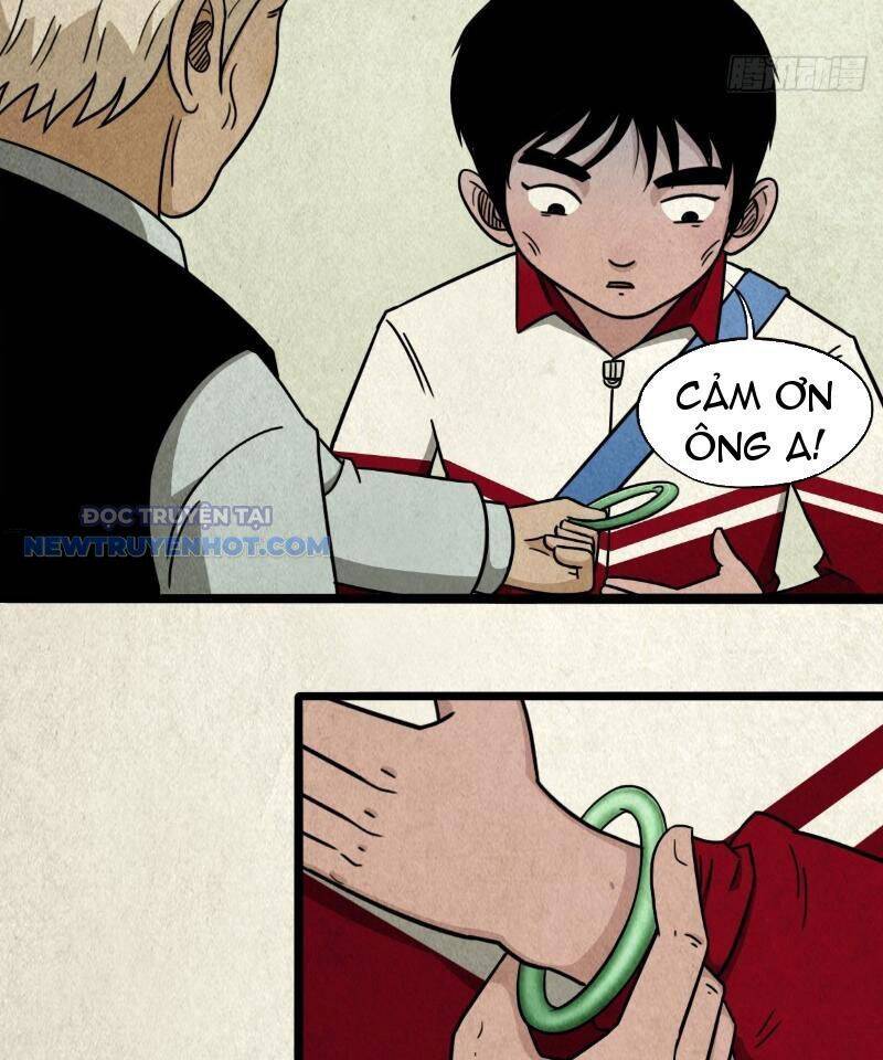 Đấu Yếm Thần Chap 6 - Next Chap 7