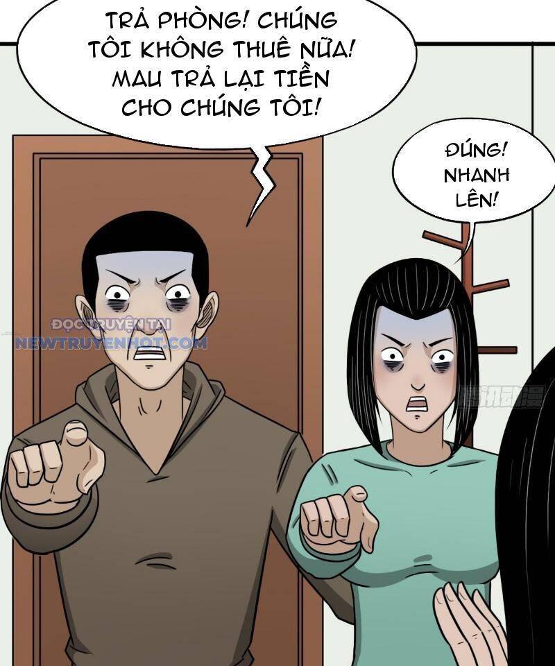 Đấu Yếm Thần Chap 6 - Next Chap 7