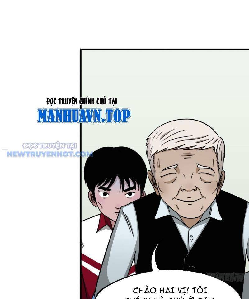 Đấu Yếm Thần Chap 6 - Next Chap 7