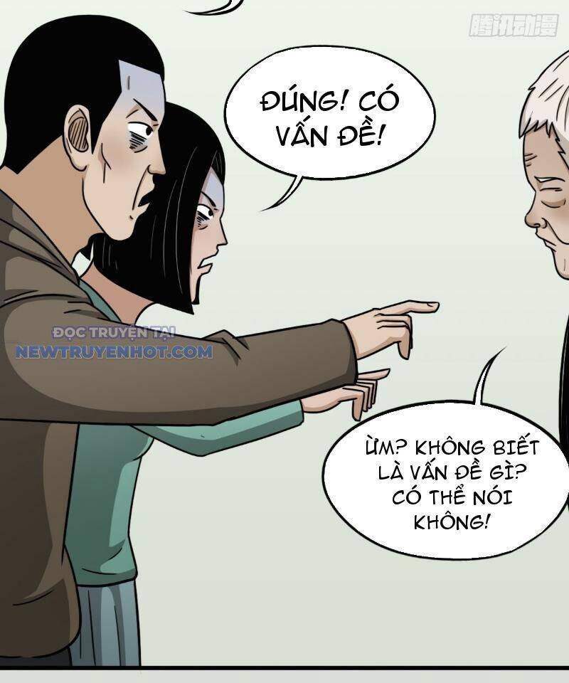 Đấu Yếm Thần Chap 6 - Next Chap 7