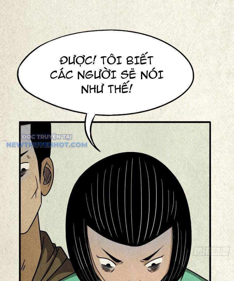 Đấu Yếm Thần Chap 6 - Next Chap 7
