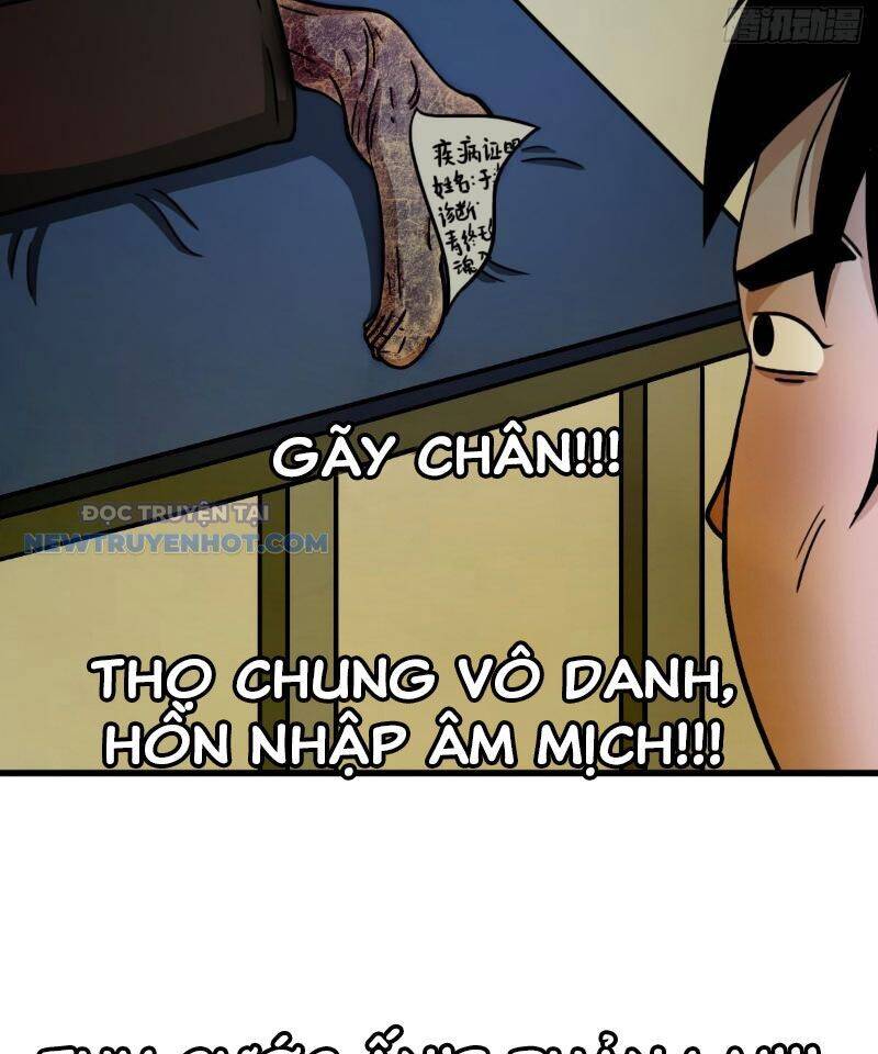Đấu Yếm Thần Chap 6 - Next Chap 7