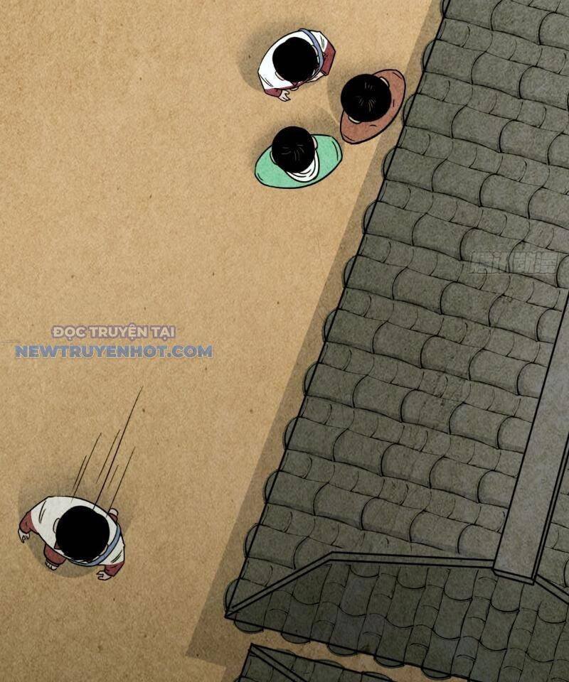 Đấu Yếm Thần Chap 6 - Next Chap 7