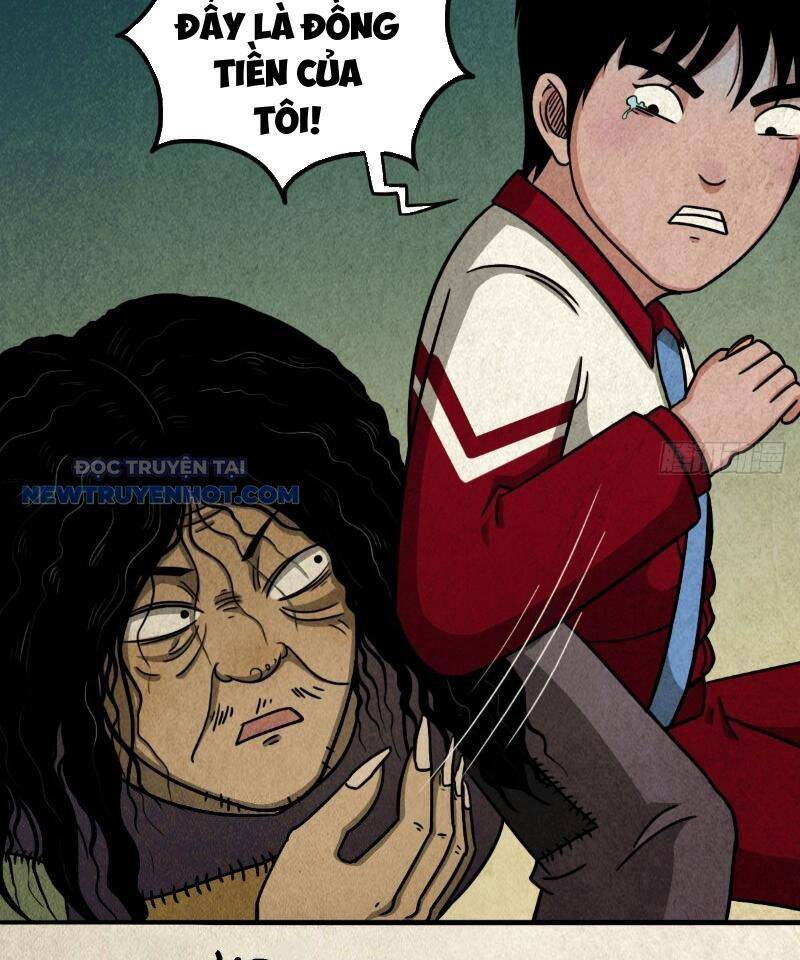 Đấu Yếm Thần Chap 6 - Next Chap 7