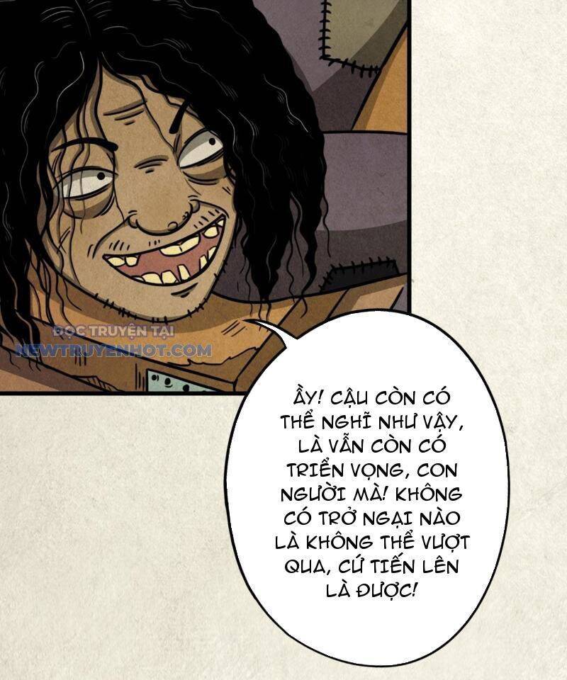 Đấu Yếm Thần Chap 6 - Next Chap 7