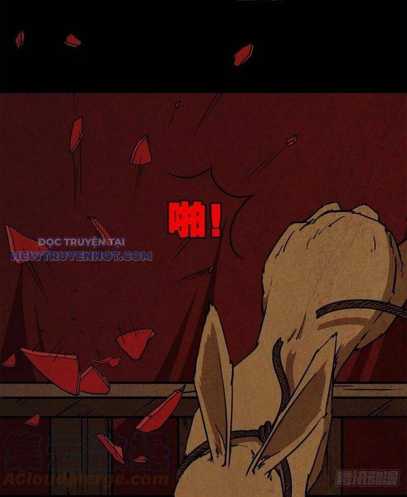 Đấu Yếm Thần Chap 60 - Next Chap 61