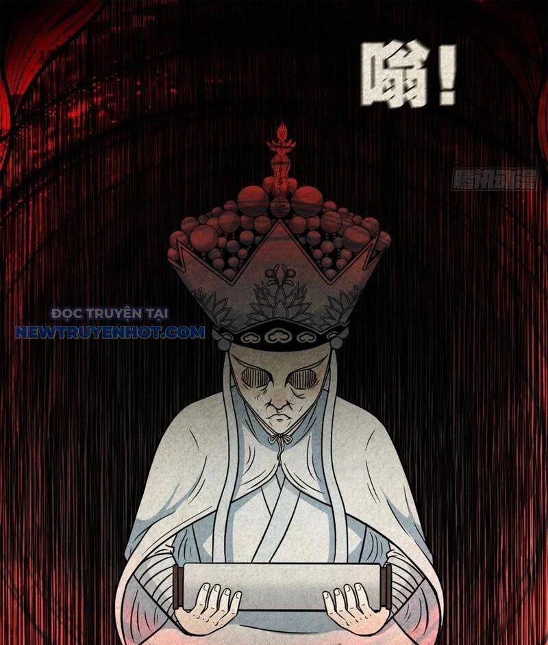 Đấu Yếm Thần Chap 60 - Next Chap 61