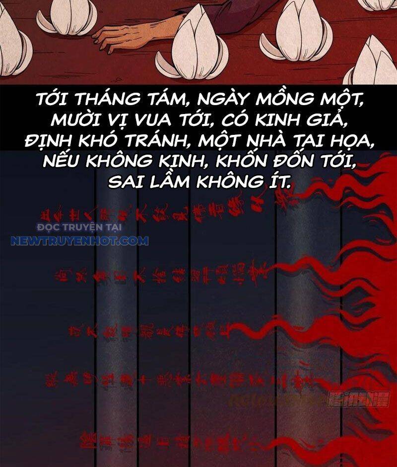 Đấu Yếm Thần Chap 60 - Next Chap 61