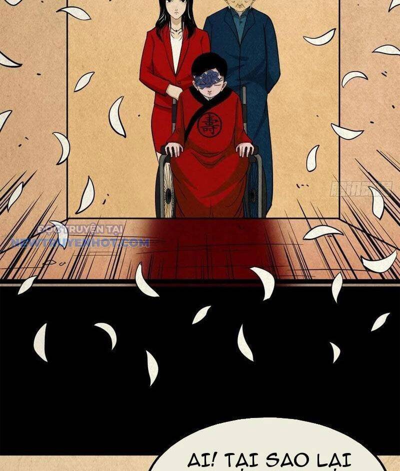 Đấu Yếm Thần Chap 60 - Next Chap 61