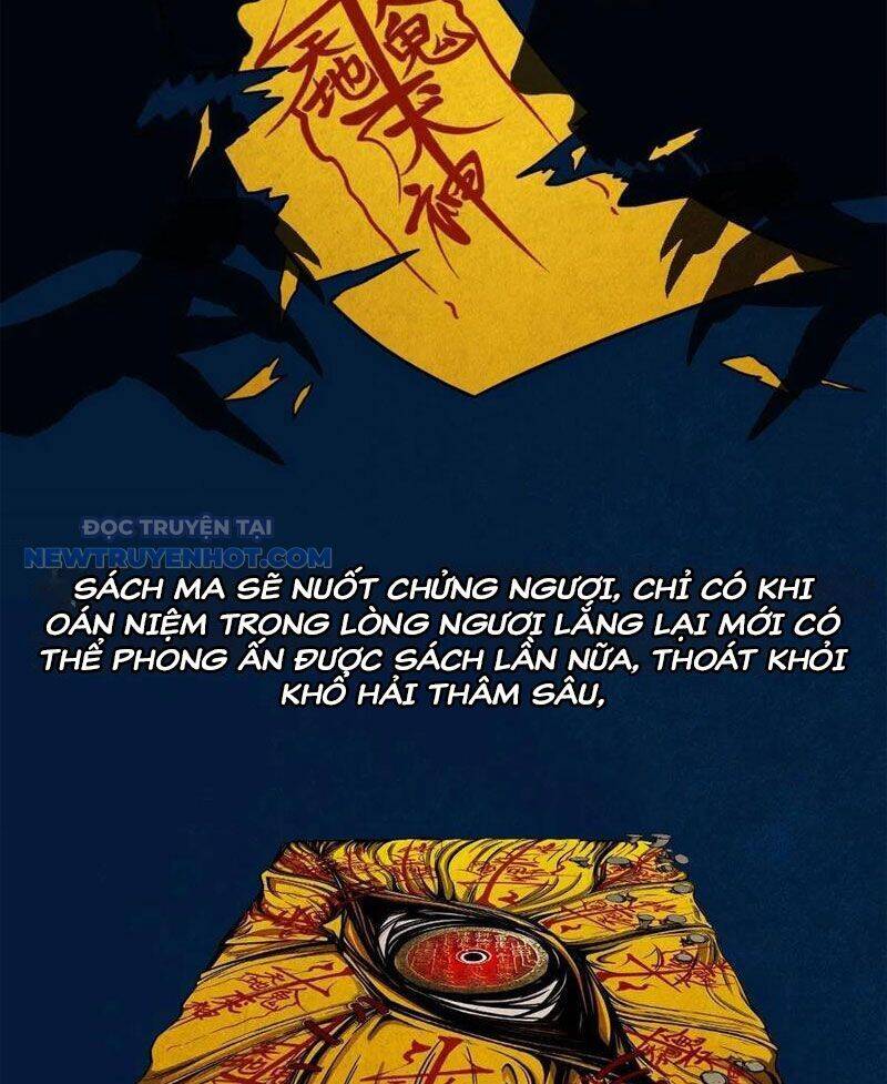 Đấu Yếm Thần Chap 60 - Next Chap 61