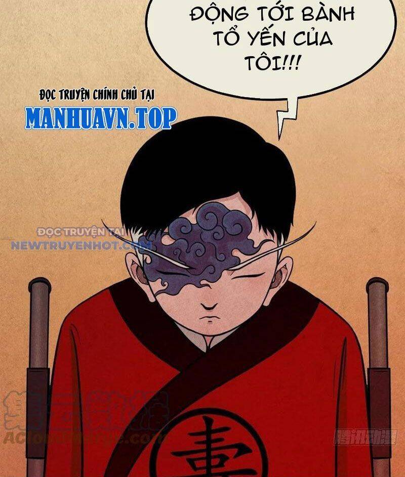 Đấu Yếm Thần Chap 60 - Next Chap 61