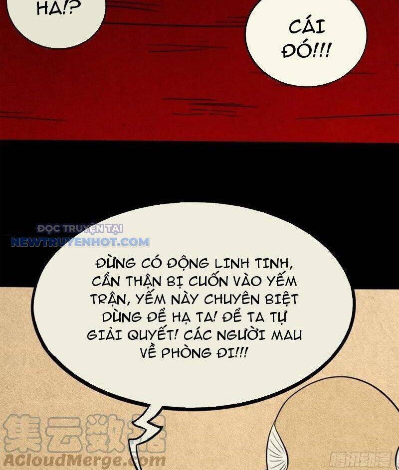 Đấu Yếm Thần Chap 60 - Next Chap 61