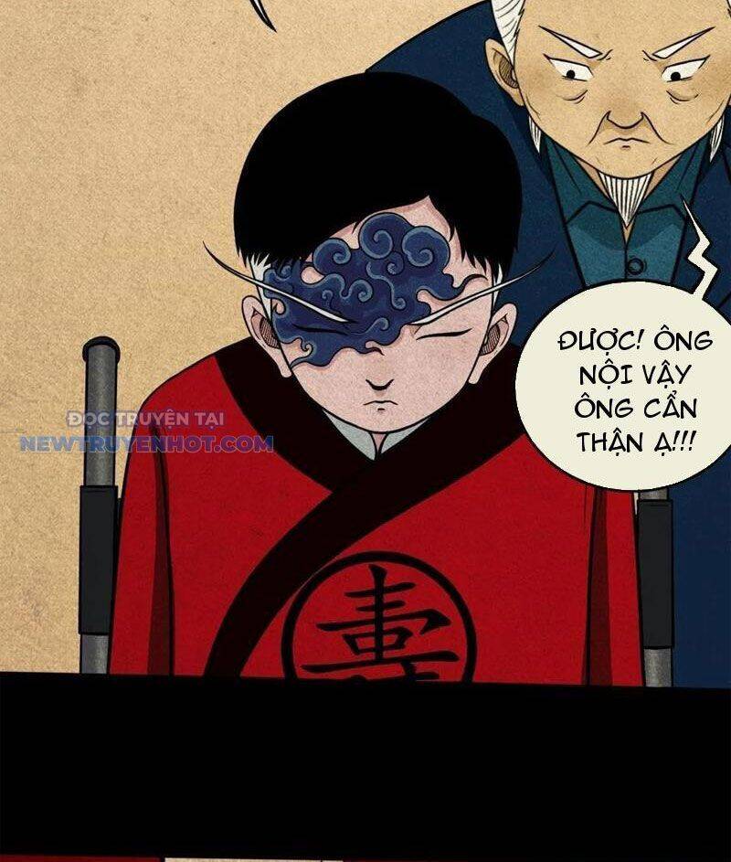 Đấu Yếm Thần Chap 60 - Next Chap 61