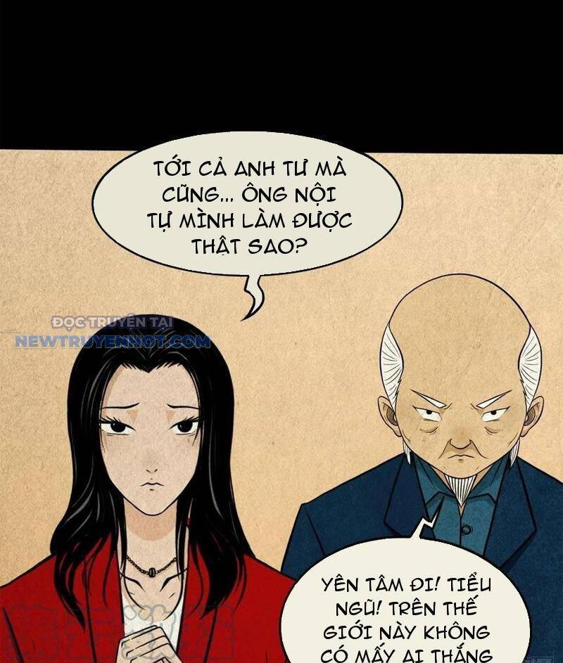 Đấu Yếm Thần Chap 60 - Next Chap 61