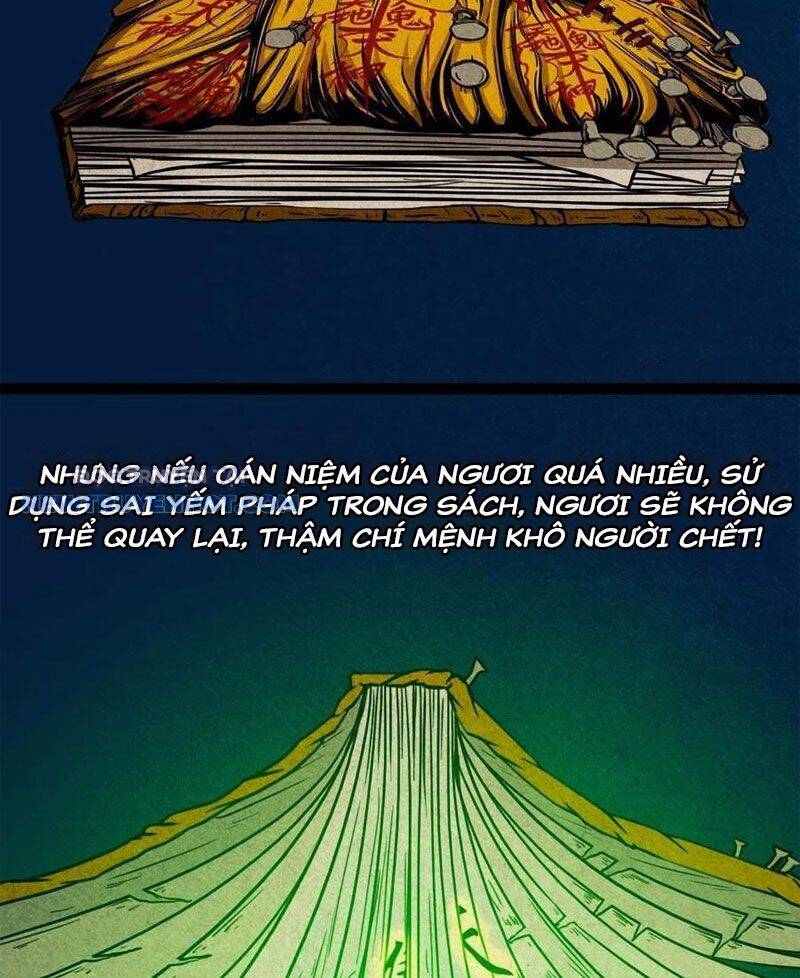 Đấu Yếm Thần Chap 60 - Next Chap 61