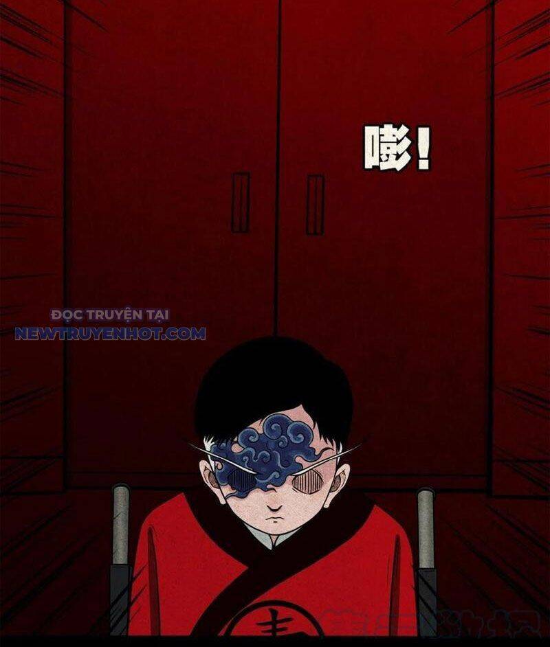 Đấu Yếm Thần Chap 60 - Next Chap 61