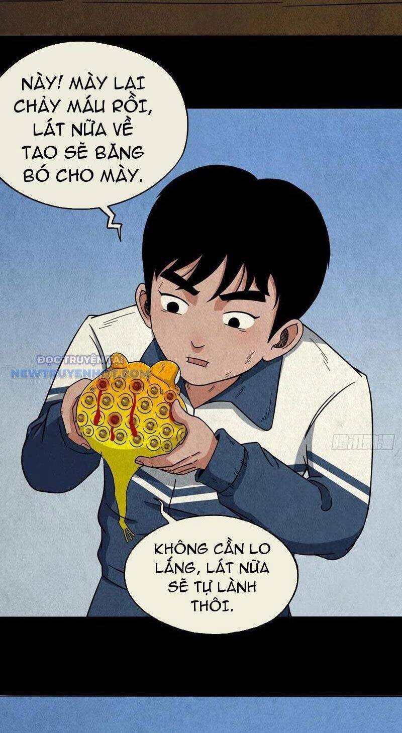 Đấu Yếm Thần Chap 70 - Next Chap 71