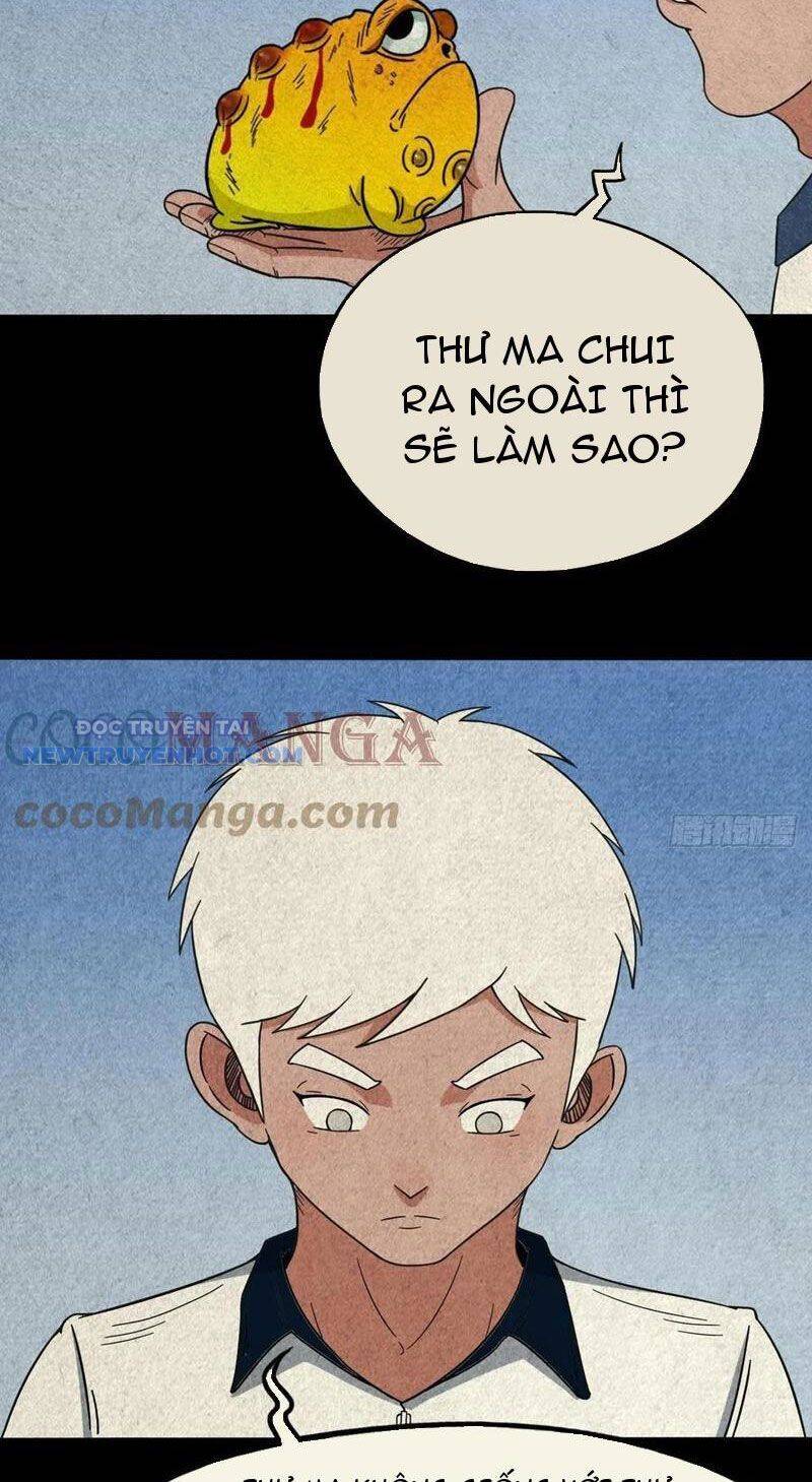 Đấu Yếm Thần Chap 70 - Next Chap 71