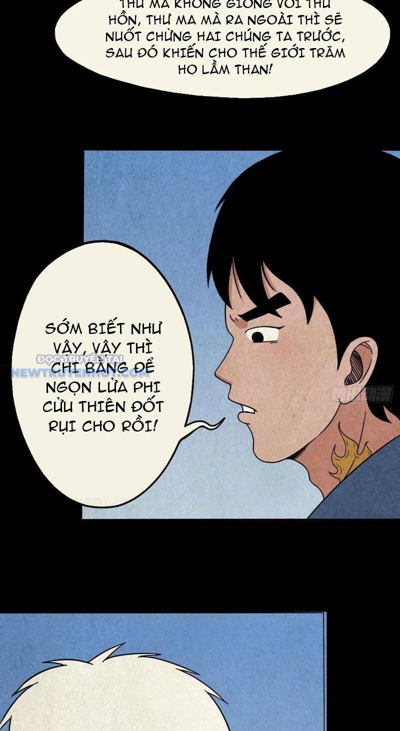 Đấu Yếm Thần Chap 70 - Next Chap 71
