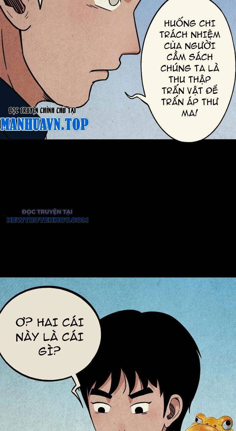 Đấu Yếm Thần Chap 70 - Next Chap 71