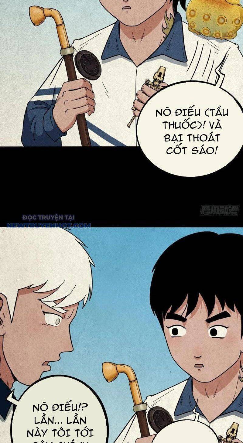 Đấu Yếm Thần Chap 70 - Next Chap 71