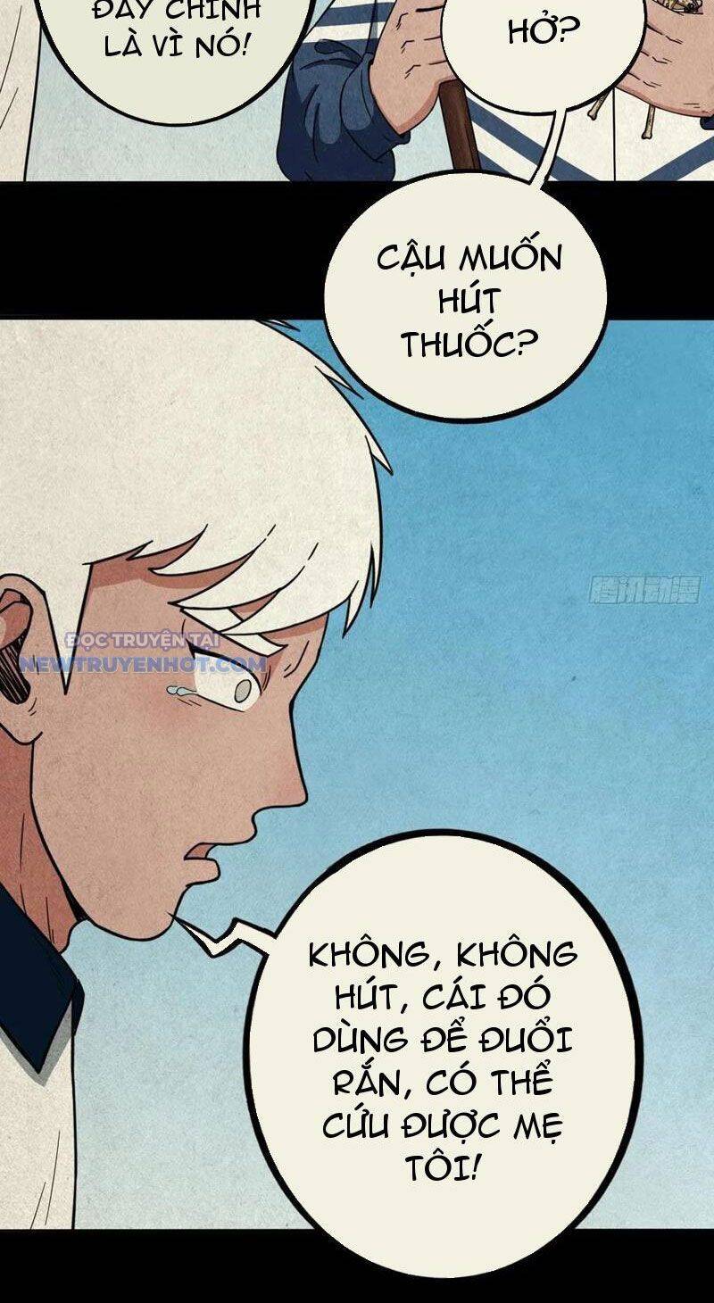 Đấu Yếm Thần Chap 70 - Next Chap 71
