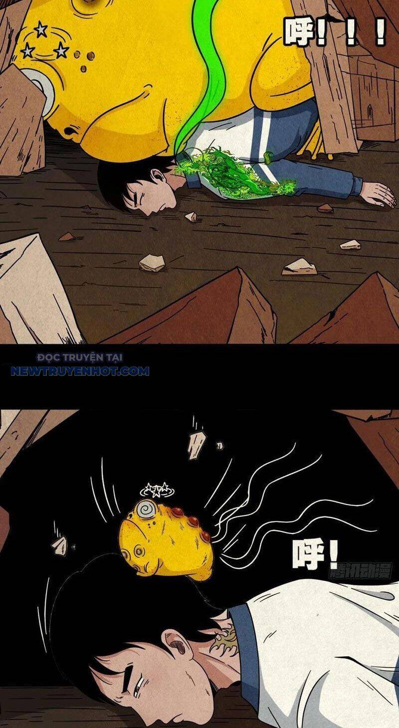 Đấu Yếm Thần Chap 70 - Next Chap 71