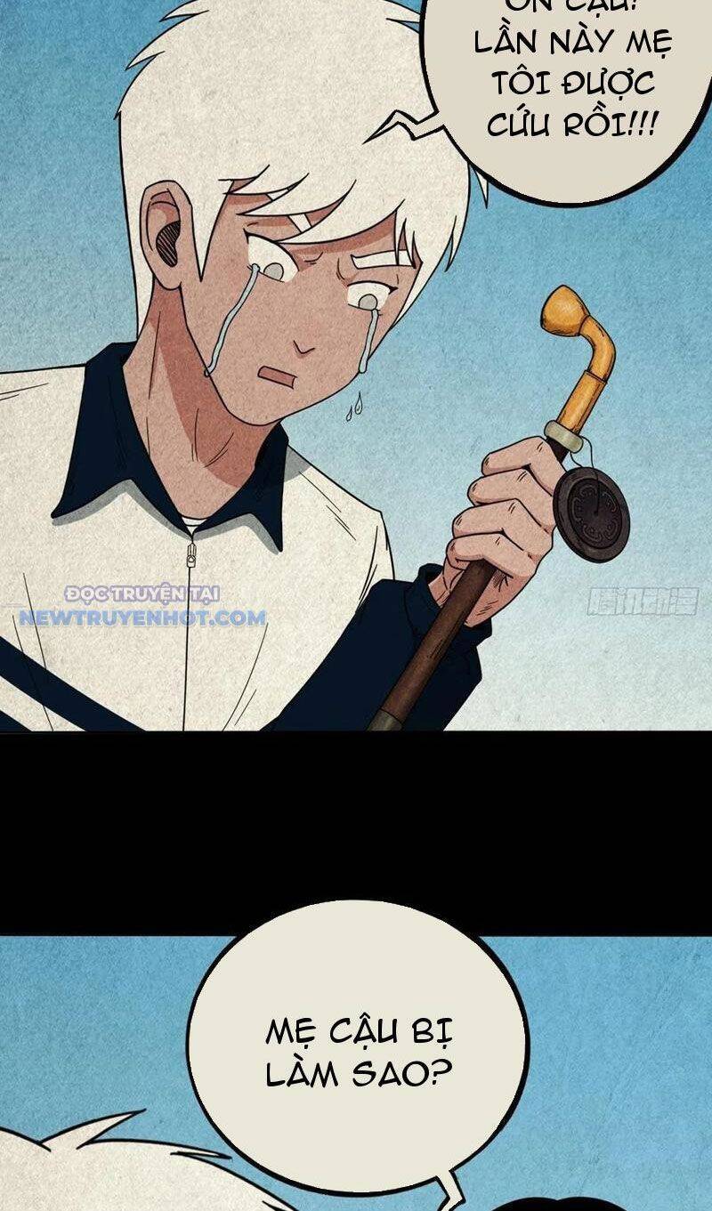 Đấu Yếm Thần Chap 70 - Next Chap 71
