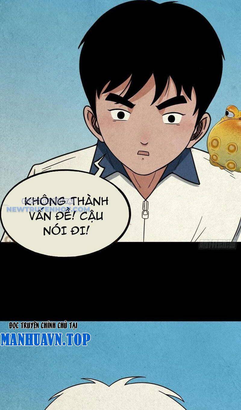 Đấu Yếm Thần Chap 70 - Next Chap 71