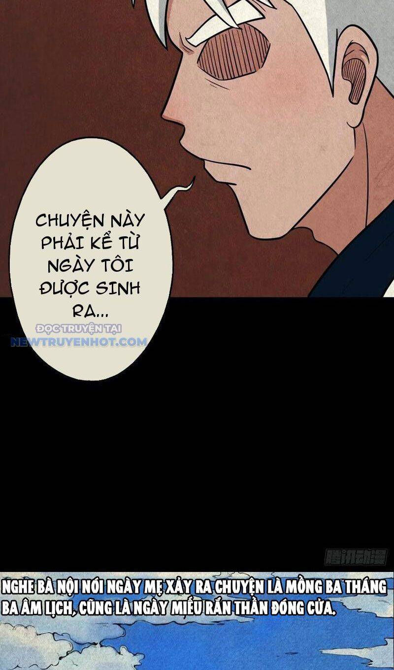 Đấu Yếm Thần Chap 70 - Next Chap 71