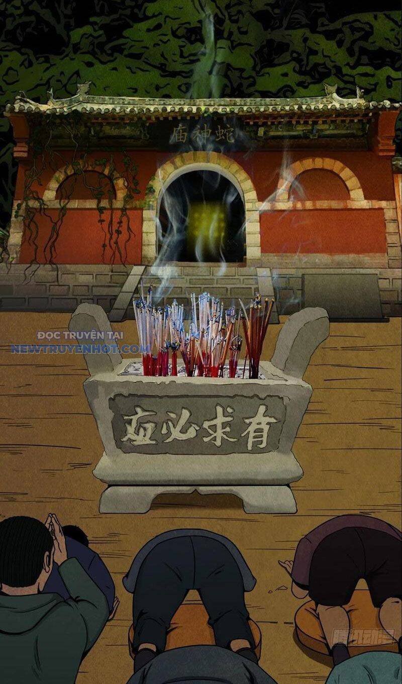 Đấu Yếm Thần Chap 70 - Next Chap 71