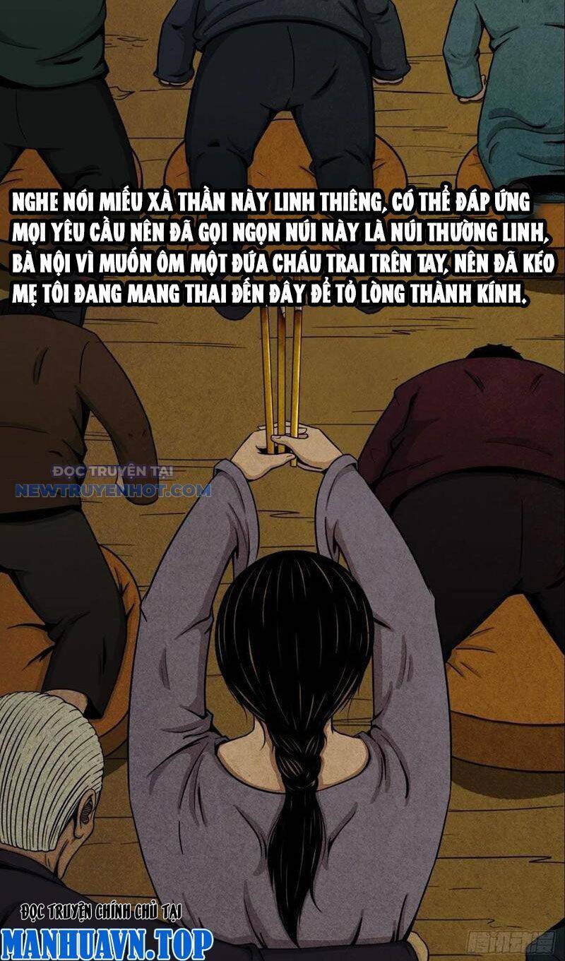 Đấu Yếm Thần Chap 70 - Next Chap 71