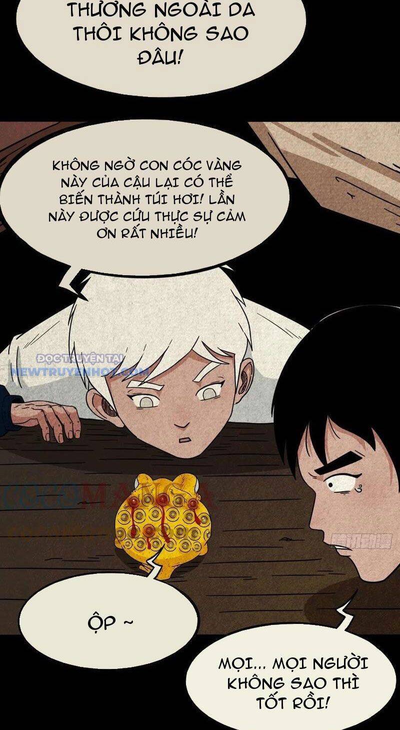 Đấu Yếm Thần Chap 70 - Next Chap 71
