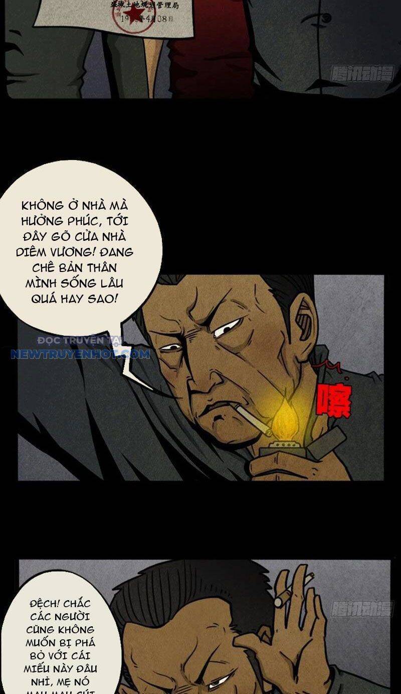 Đấu Yếm Thần Chap 70 - Next Chap 71