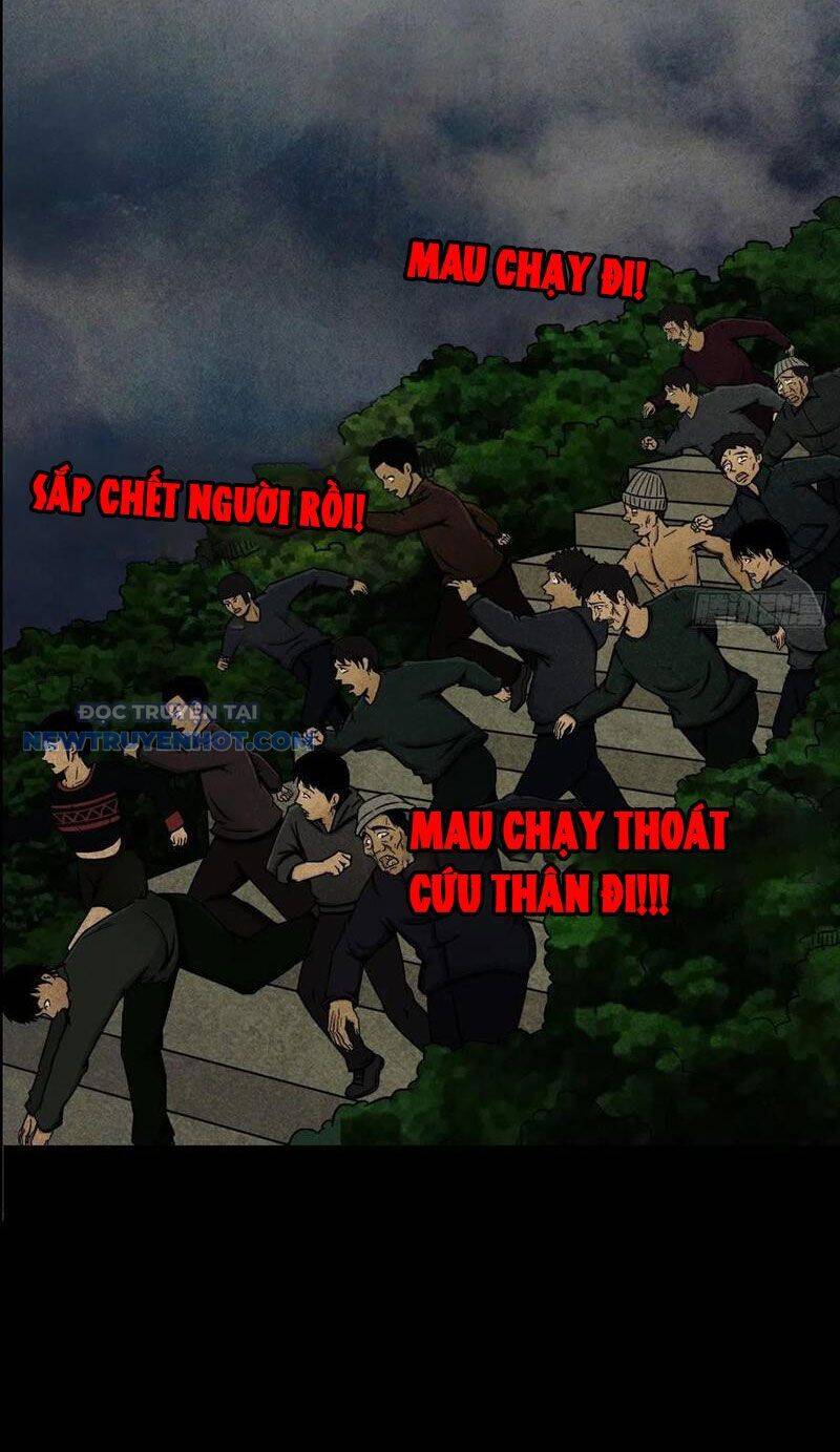 Đấu Yếm Thần Chap 70 - Next Chap 71