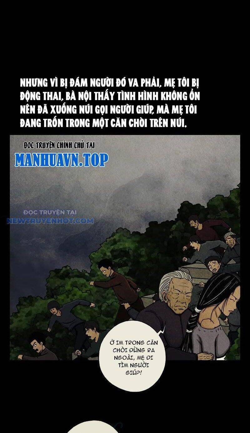 Đấu Yếm Thần Chap 70 - Next Chap 71