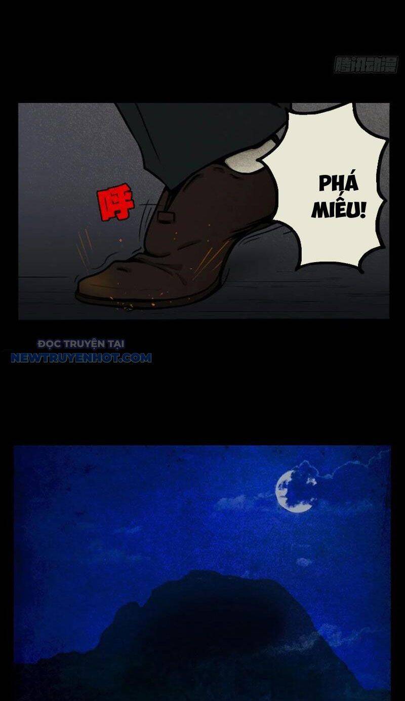 Đấu Yếm Thần Chap 70 - Next Chap 71