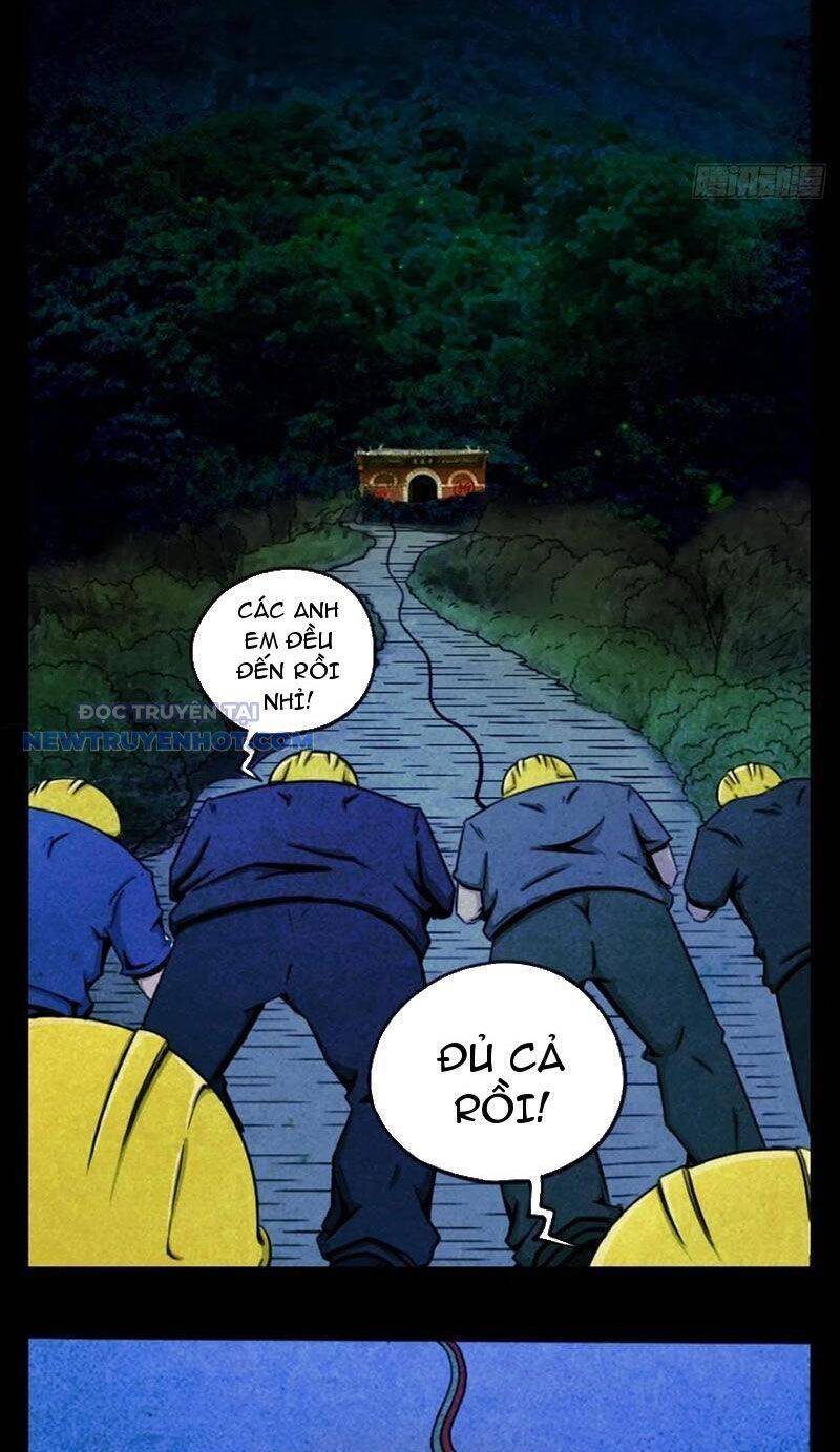 Đấu Yếm Thần Chap 70 - Next Chap 71